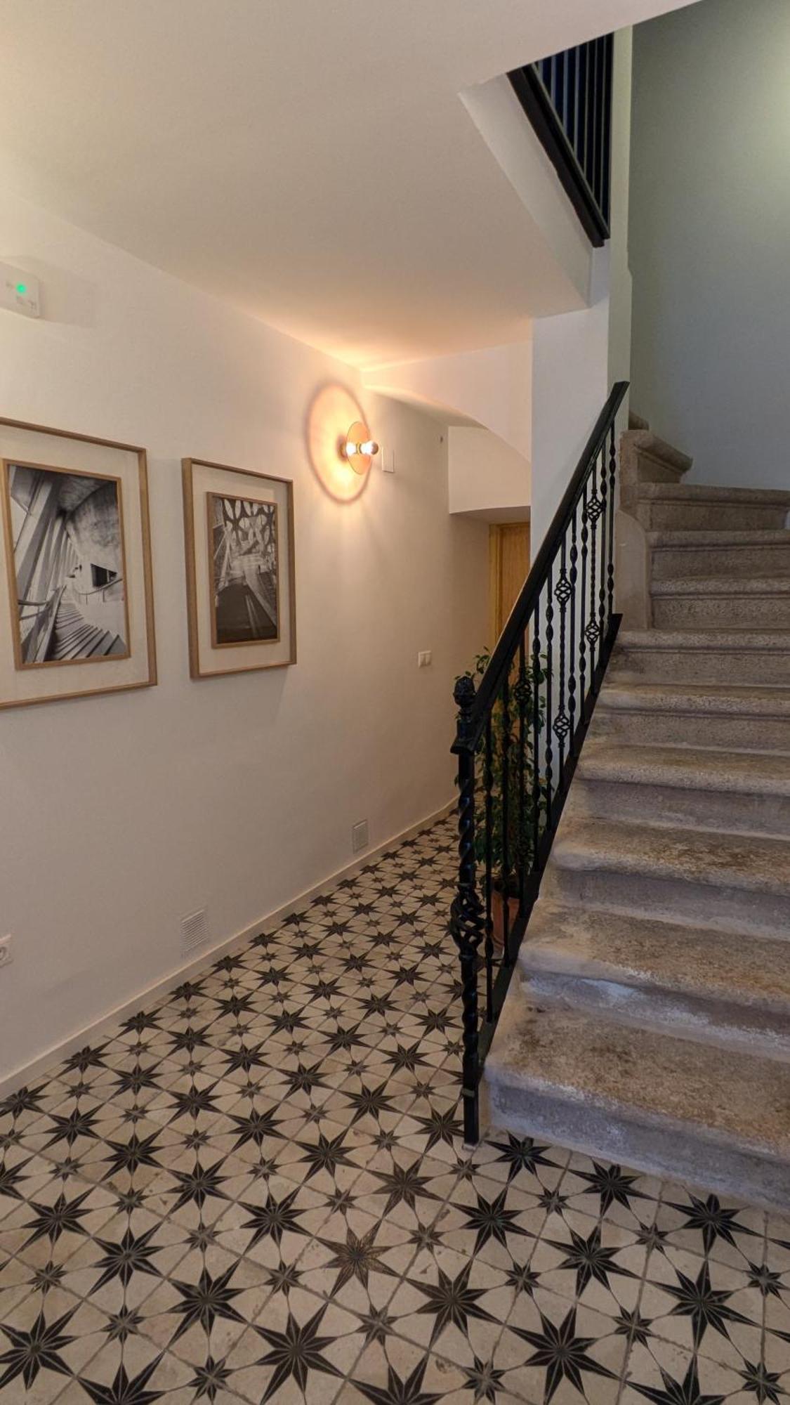 Casa Carola Villa Trujillo Exterior photo
